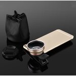 Phone Camera Lens Manufacturer - Big Viewing