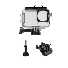 Waterproof Cover Manufacturer - 40M with Cold Shoe