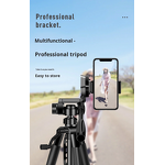 Phone Tripod Manufacturer - 1.8m Heavy Duty