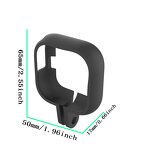 Protective Frame Manufacturer - For GO Ultra