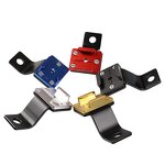 Motorcycle Mount Manufacturer - CNC Aluminum