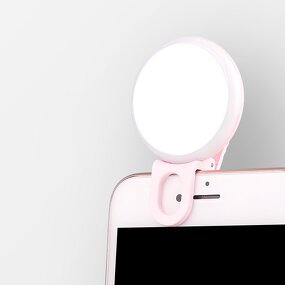 Ring Light Manufacturer - Portable Selfie