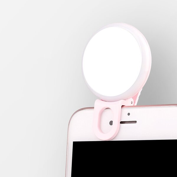 Ring Light Manufacturer - Portable Selfie