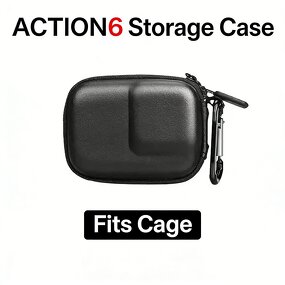 Camera Storage Case Manufacturer - Portable Pouch