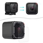 Lens Protector Manufacturer - Tempered Glass OEM