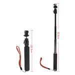 Selfie Stick Manufacturer - 360 Ball Head OEM