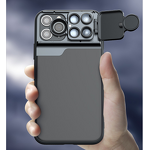 Phone Case Manufacturer - 6 in 1 Lens Kit