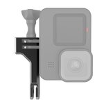 Camera Mount Manufacturer - Vertical Stabilization