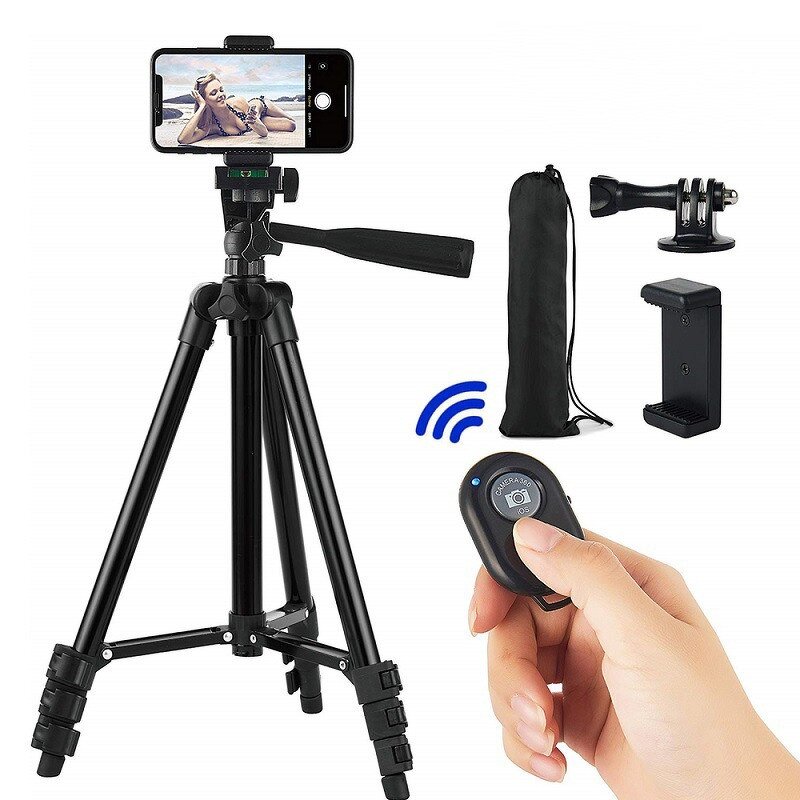 Camera Tripod Manufacturer - 40inch with Remote