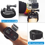 Action Camera Mount Manufacturer - For Motorcycle OEM