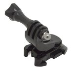 J-Hook Buckle Manufacturer - 360 Rotating OEM