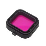 Waterproof Filter Kit Manufacturer - Color Correction