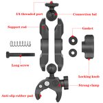 Action Camera Bundle Manufacturer - Handlebar OEM