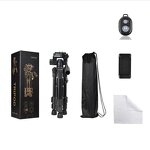 Phone Tripod Manufacturer - 63cm Aluminum OEM