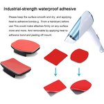 Action Camera Mount Kit Manufacturer - 37in1 OEM