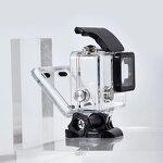 Waterproof Case Manufacturer - 60M for Hero 4