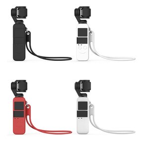 Silicone Cover Manufacturer - For Pocket 3 OEM