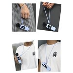 Silicone Cover Manufacturer - For Pocket 3 OEM