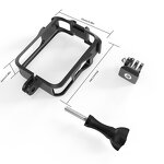 Protective Frame Manufacturer - For OSMO 360