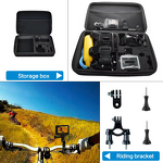 Action Camera Mount Manufacturer - For Motorcycle OEM