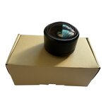 Fish-Eye Lens Manufacturer - 200 Degree Wide