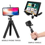 Selfie Tripod Manufacturer - Flexible Mini OEM