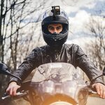 Camera Mount Manufacturer - Vertical Stabilization