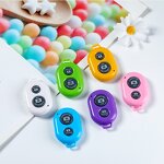 Camera Remote Shutter Manufacturer - Bluetooth