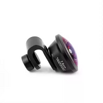 Wide Angle Lens Manufacturer - 16mm 4K HD