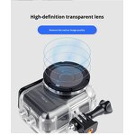 Waterproof Case Manufacturer - 50M for GO Ultra