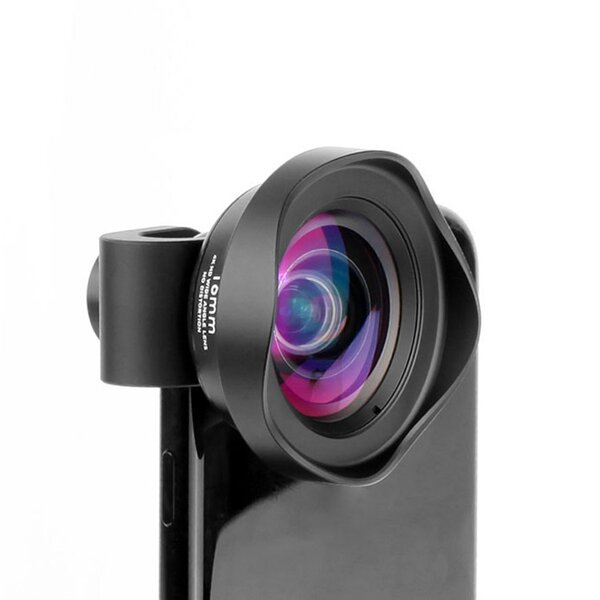 Fisheye Lens Manufacturer - No Distortion