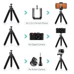 Selfie Tripod Manufacturer - Flexible Mini OEM