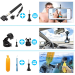 Camera Mount Kit Manufacturer - Chest Strap OEM