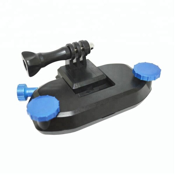 Shoulder Strap Mount Manufacturer - Quick Release