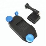 Shoulder Strap Mount Manufacturer - Quick Release