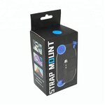 Shoulder Strap Mount Manufacturer - Quick Release