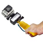 Bike Light Mount Manufacturer - Underwater OEM