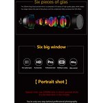 Telephoto Lens Manufacturer - 105mm 4k HD