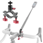 Bike Handlebar Mount Manufacturer - CNC Aluminum