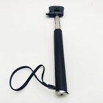 Selfie Stick Manufacturer - 3 in 1 with Adapter