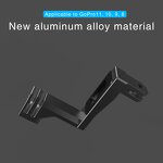 Chest Strap Mount Manufacturer - Aluminum Alloy OEM