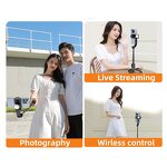 Phone Stabilizer Manufacturer - Anti-shake OEM