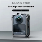 Camera Frame Manufacturer - Aluminum Alloy Cage