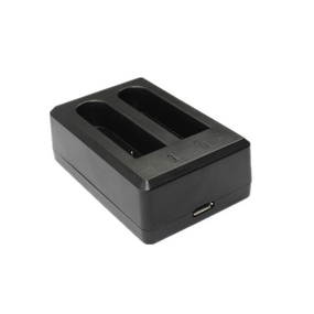 Battery Charger Manufacturer - 2-Slot USB OEM