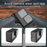 Chest Strap Mount Manufacturer - Aluminum Alloy OEM