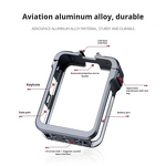 Camera Frame Manufacturer - Aluminum Alloy Cage