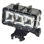 Bike Light Mount Manufacturer - Underwater OEM