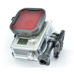 Waterproof Filter Kit Manufacturer - Color Correction