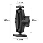 Phone Holder Manufacturer - Universal Ball Head