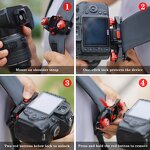 Quick-Release Plate Manufacturer - Aluminum Alloy